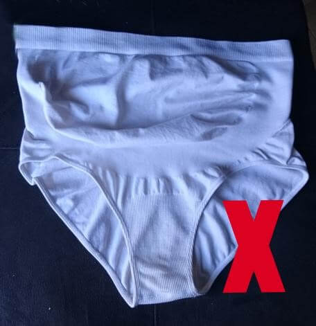 venta de bragas como hacer