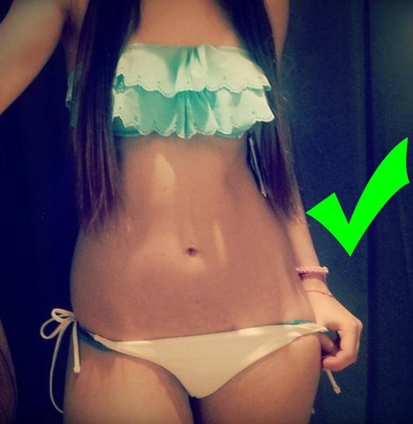 venta de bragas